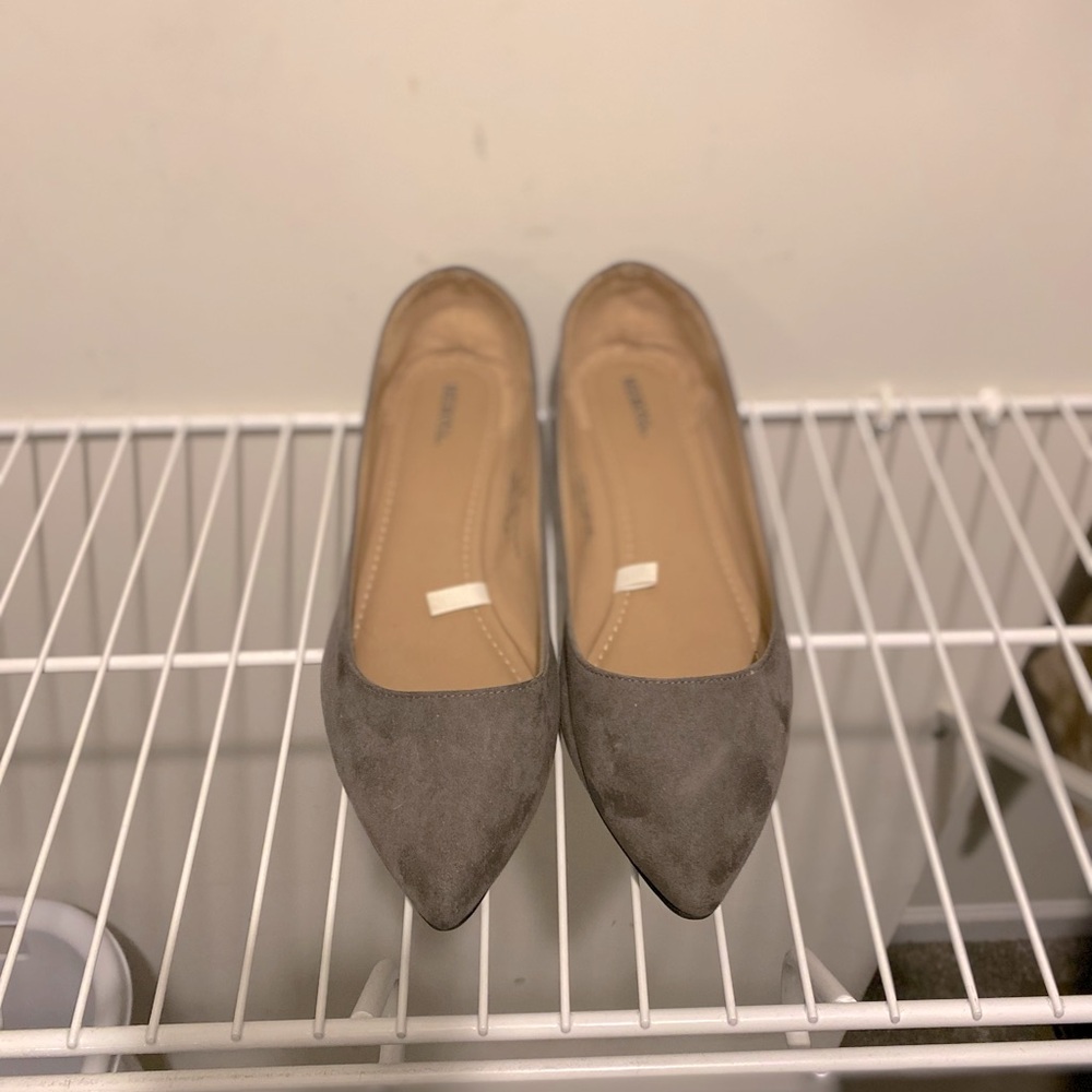 Women’s Flats